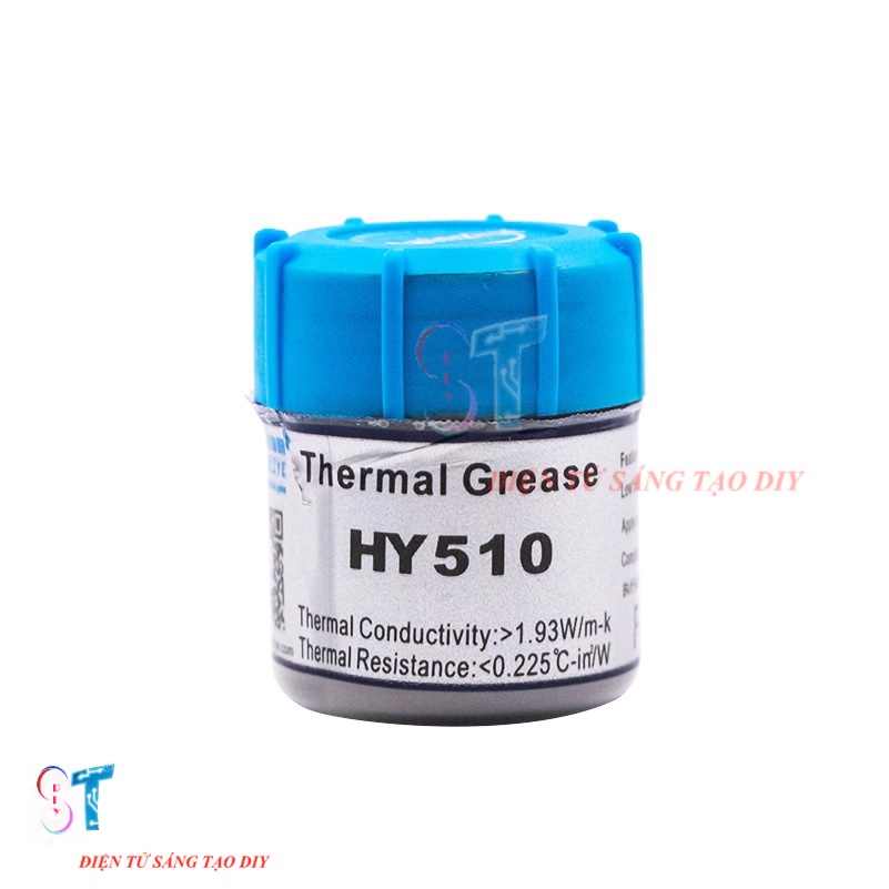 Keo Tản Nhiệt HY510 Thermal Grease