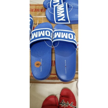 🩴🩴Dép Tommy Hilfiger. Hàng Auth mua tại Mỹ -