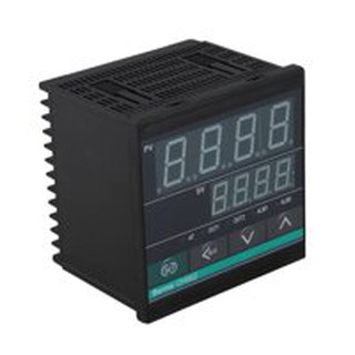 Đồng hồ nhiệt độ, Bộ điều khiển nhiệt độ CH902 {output RELAY/SSR/ALAM} ( kích thước 96*96mm )