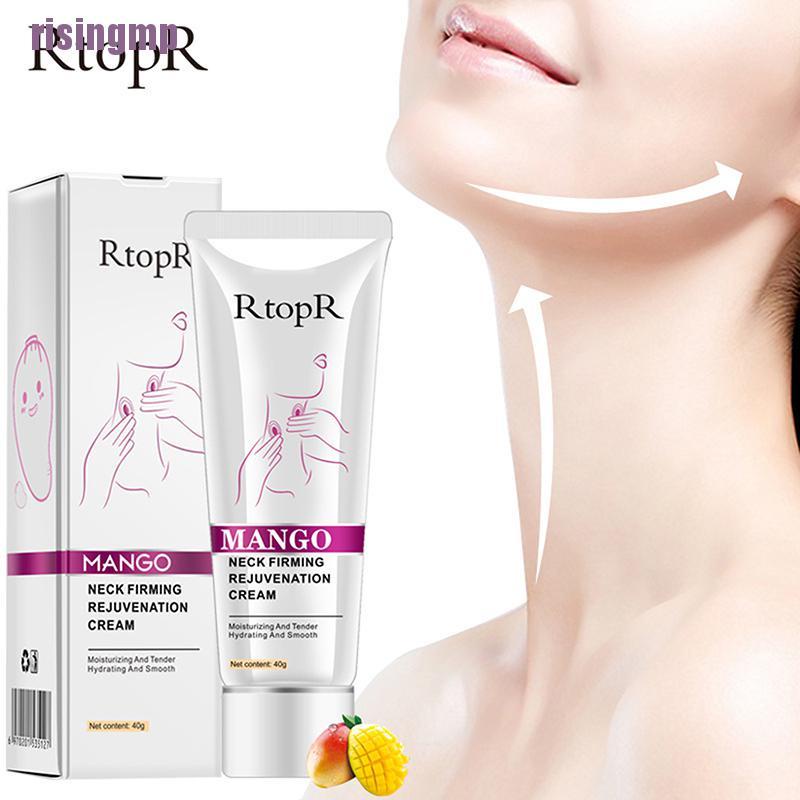 Lotion Dưỡng Ẩm Làm Trắng Và Trẻ Hóa Làn Da Cổ RTOPR