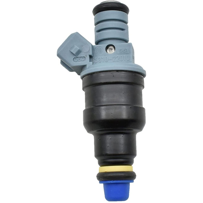 Bộ 4 Vòi Phun Nhiên Liệu Cho Hyundai Accent Scoupe LS 1.5L 9250930006 35310-22010 3531022010