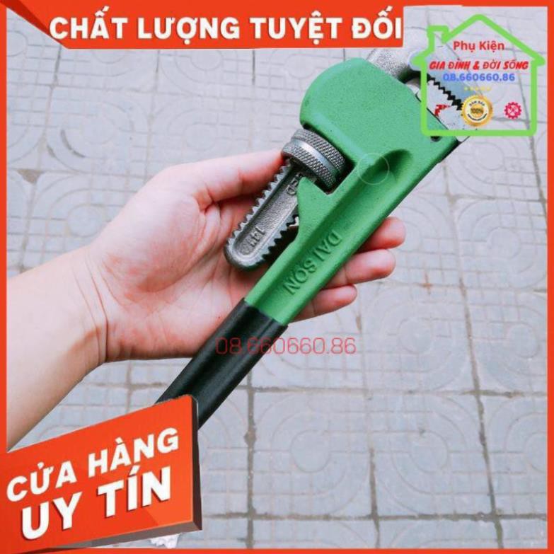 ⚡TOP Bán Chạy⚡ Kìm nước - Mỏ Lết Răng Bọc Nhựa - Mỏ lết nước