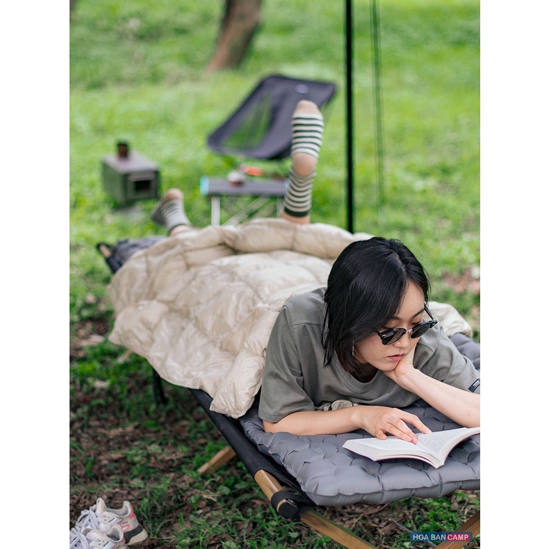 Đệm 2 Lớp Siêu Nhẹ NatureHike NH19QD009
