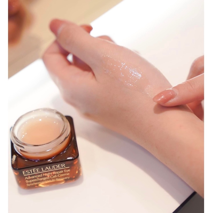 Kem dưỡng mắt Estee Lauder Advanced Night Repair Supercharged Complex 15ml | Shopee Việt Nam