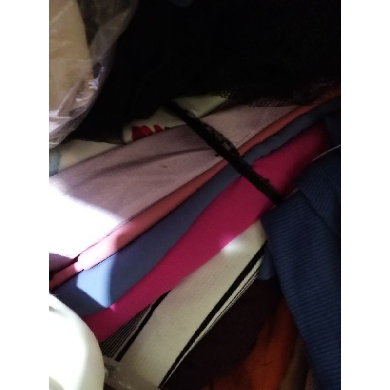 Vải tập may 150k/10kg