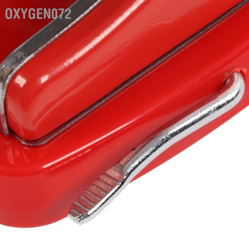 Oxygen072 Máy làm mì sợi đa chức năng quay ống tay cho gói bánh bao Lasagna Fettuccine
