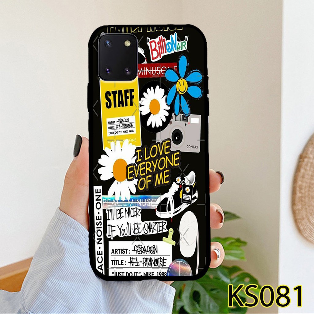 [HOT]Ốp lưng Samsung NOTE 10/10 PLUS/10 LITE/NOTE 20/20 PLUS in hình IDOL KPOP G-D siêu đjep, độc, lạ_KINGSTORE.HN_Ốp SS