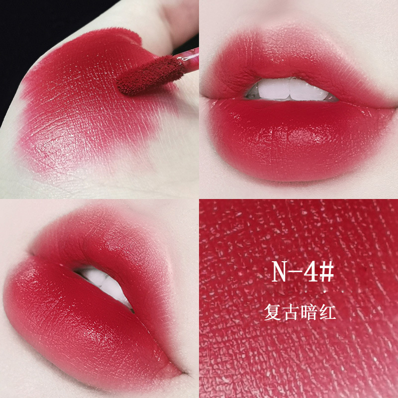 (Hàng Mới Về) Son Bóng Pinki Chống Thấm Nước Chất Lượng Cao | BigBuy360 - bigbuy360.vn