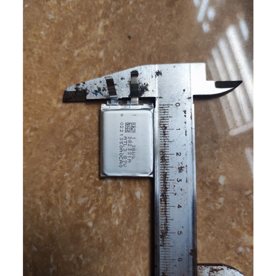 Cell Pin Đồng Hồ Các Mã New 100%