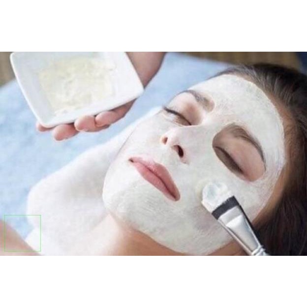 Mặt nạ ngọc trai handmade 100gr