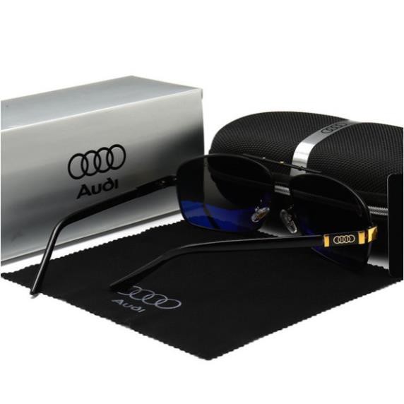 Kính mát nam A2013 🕶  Kính mát thời trang chống chói bảo vệ mắt | BigBuy360 - bigbuy360.vn