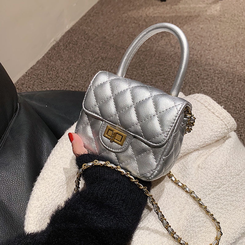 Túi Xách Đeo Vai Thời Trang Dành Cho Nữ