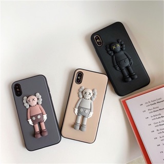 Ốp Kaws Nổi