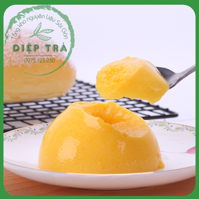 Bột thạch Doking các vị 1kg