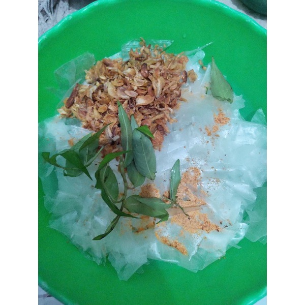 Hành phi LOẠI NGON, nguyên chất không nhúng bột, hàng mới liên tục giòn ngon thơm không hắc dầu