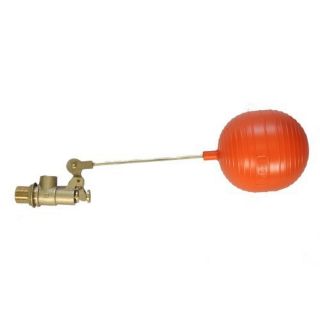 Phao bồn nước / phao cơ gắn bồn nước