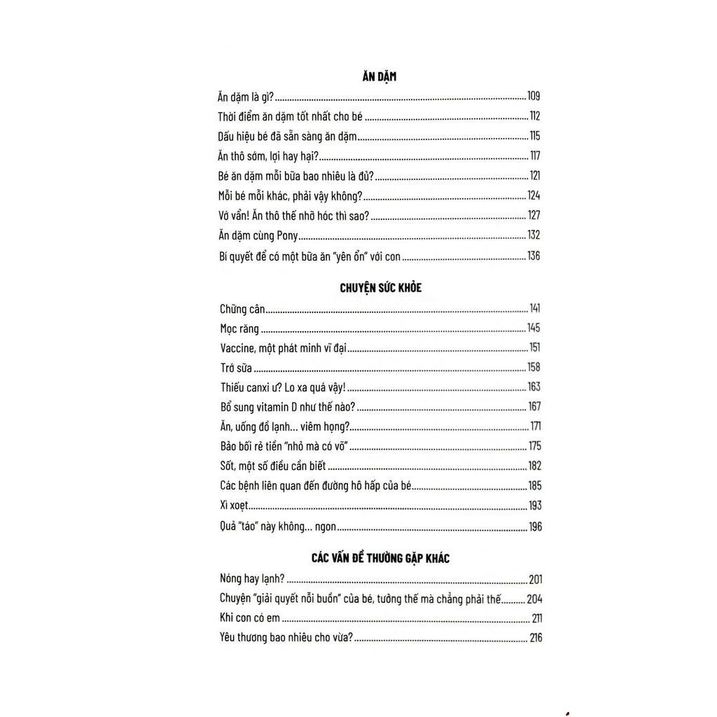 Sách Lần Đầu Làm Mẹ Nhẹ Như Không