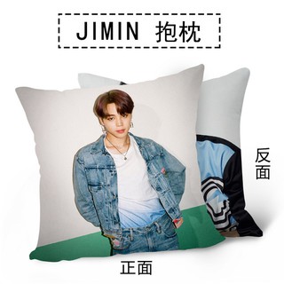 Gối vuông BTS - Dynamite
