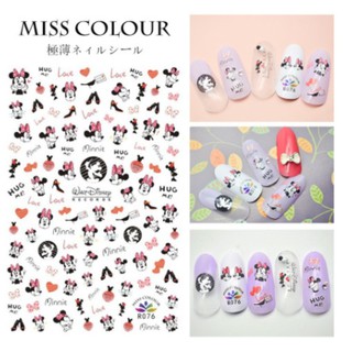 sticker chuột mickey mẫu mới
