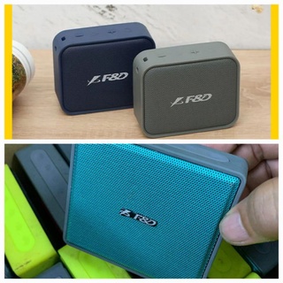 Loa Bluetooth Fenda W5 ( no Box  hình thức 99%