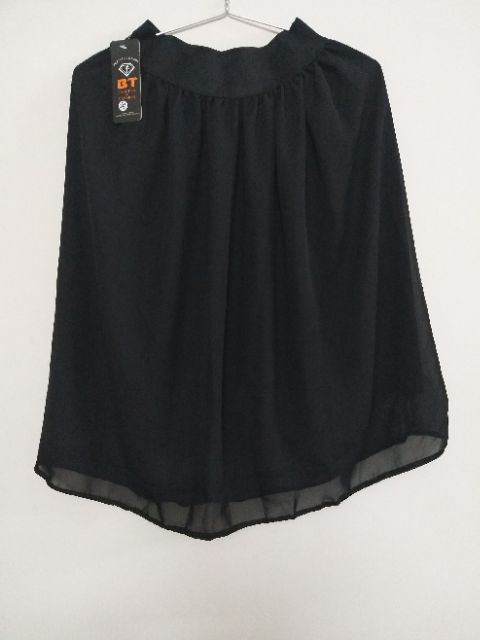 Chân Váy Xòe Dài Duyên Dáng- Thời Trang Hàn Quốc Mới - BT Fashion VA009 (Phối Lưới ) | BigBuy360 - bigbuy360.vn