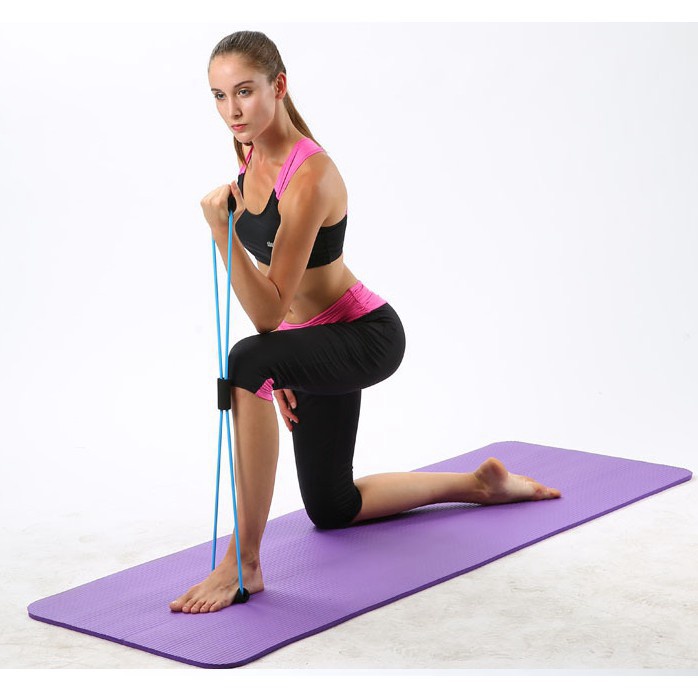 Worldmart - Worldmart - Dây cao su tập thể dục Owner Rings Fitness and YoGa