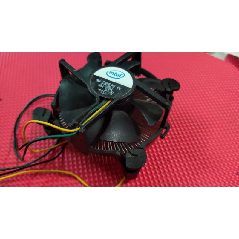 FAN CPU Socket 1155 ,1150,1151, 1156 zin tháo thùng