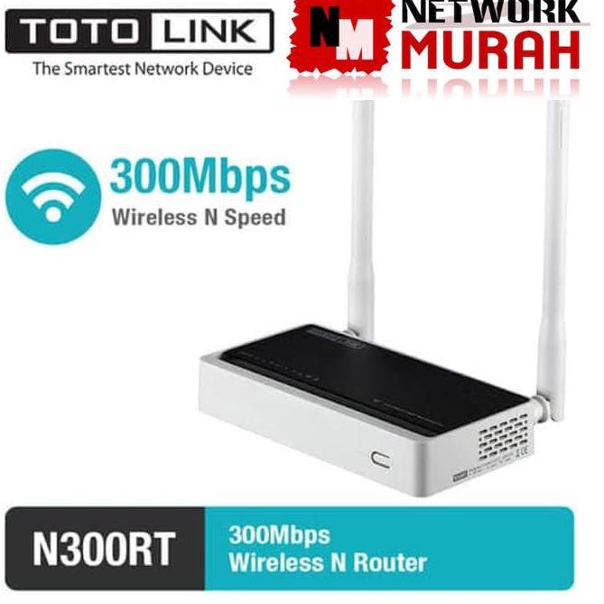 Linh Kiện Điện Tử Totolink N300rt | BigBuy360 - bigbuy360.vn