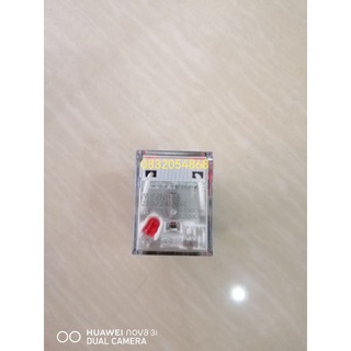 My2n-gs ac220/240 by omz rơ le trung gian omron my2n-gs ac220/240 by omz