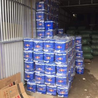 Thùng Đá 35L Nhựa Duy Tân Có Van