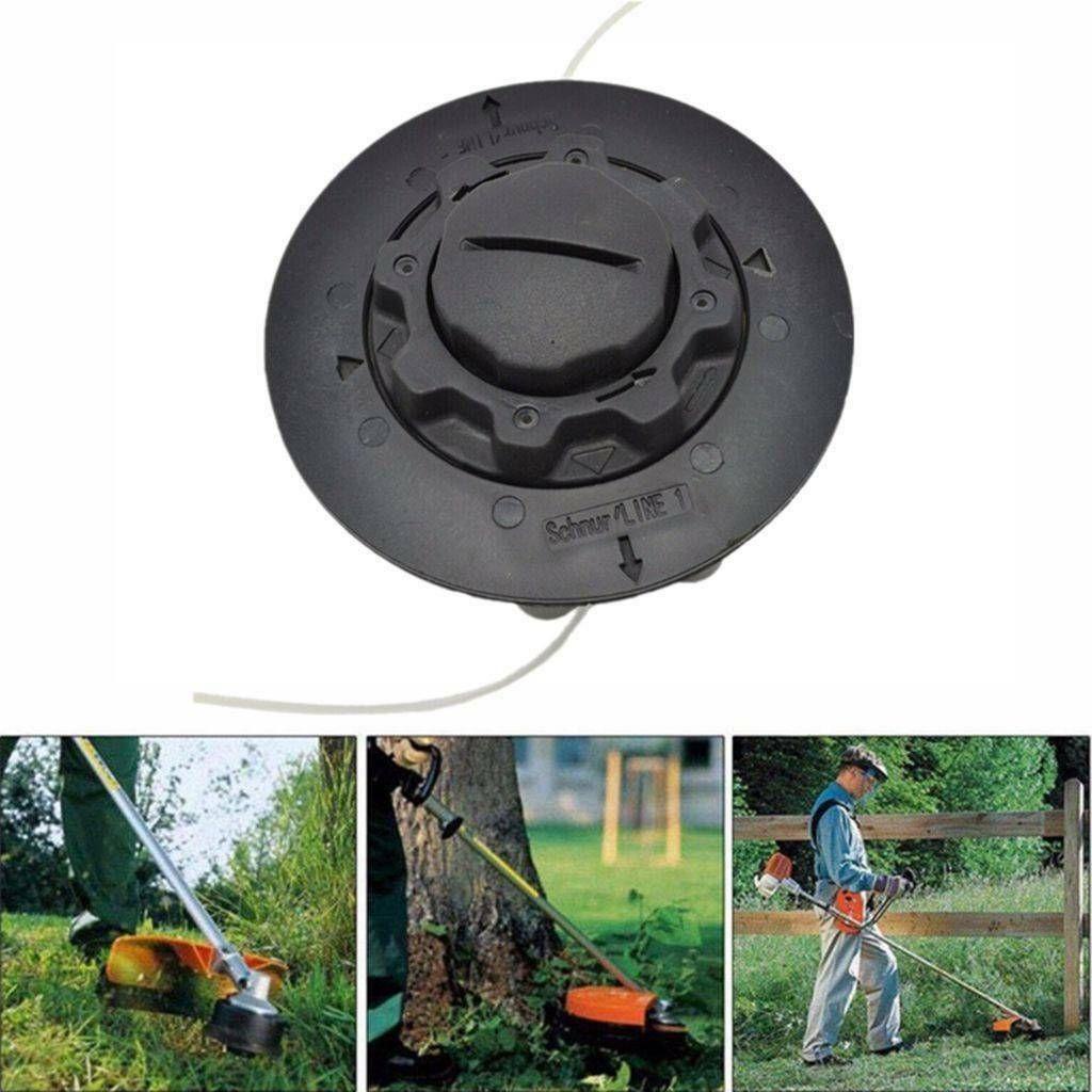 Đầu Máy Cắt Cỏ Cho STIHL C5-2 FS38 FS45 FSE60 FS50