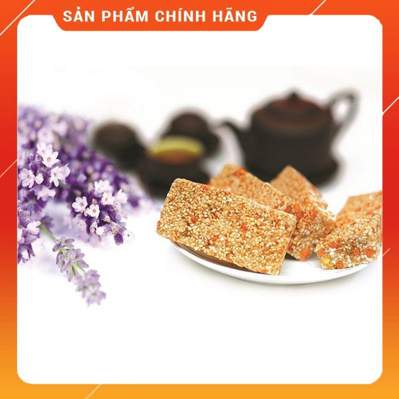Bánh cáy- Làng Nguyễn   đặc sản Thái Bình 500g