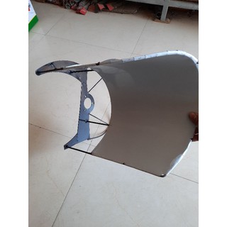 Lồng cắt lúa lồng gặt lua