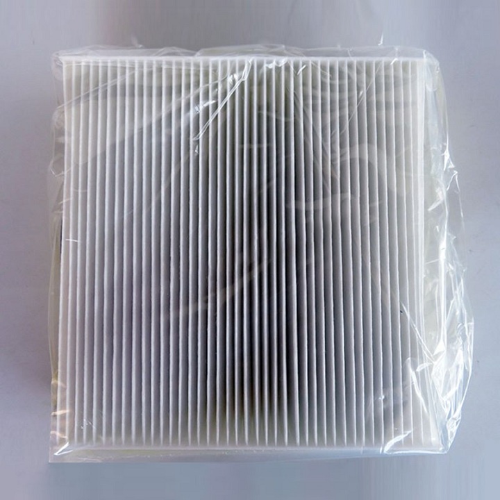 Lọc gió máy lạnh, lọc cabin xe Honda Civic Vietnam 1.8 2006, 2007, 2008, 2009, 2010, 2011, 2012, 2013, 2014, 2015, 2016