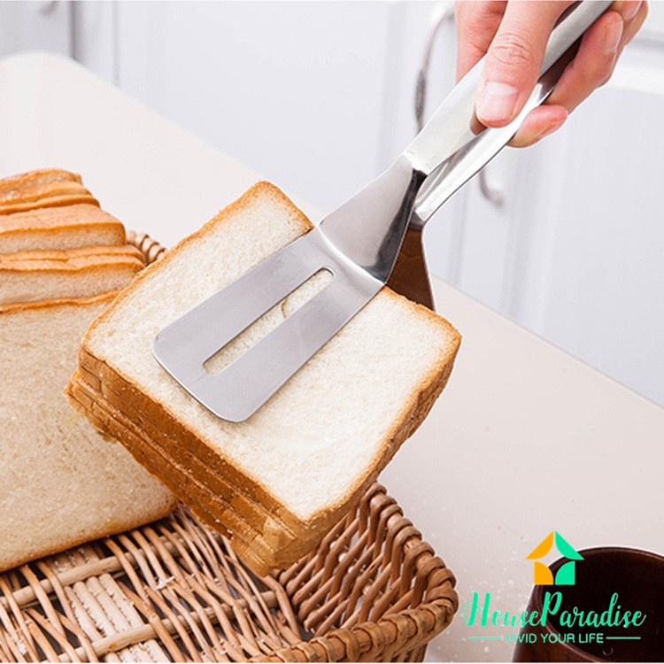 Kẹp Gắp Thức Ăn Bằng Thép Không Gỉ An Toàn Tiện Lợi