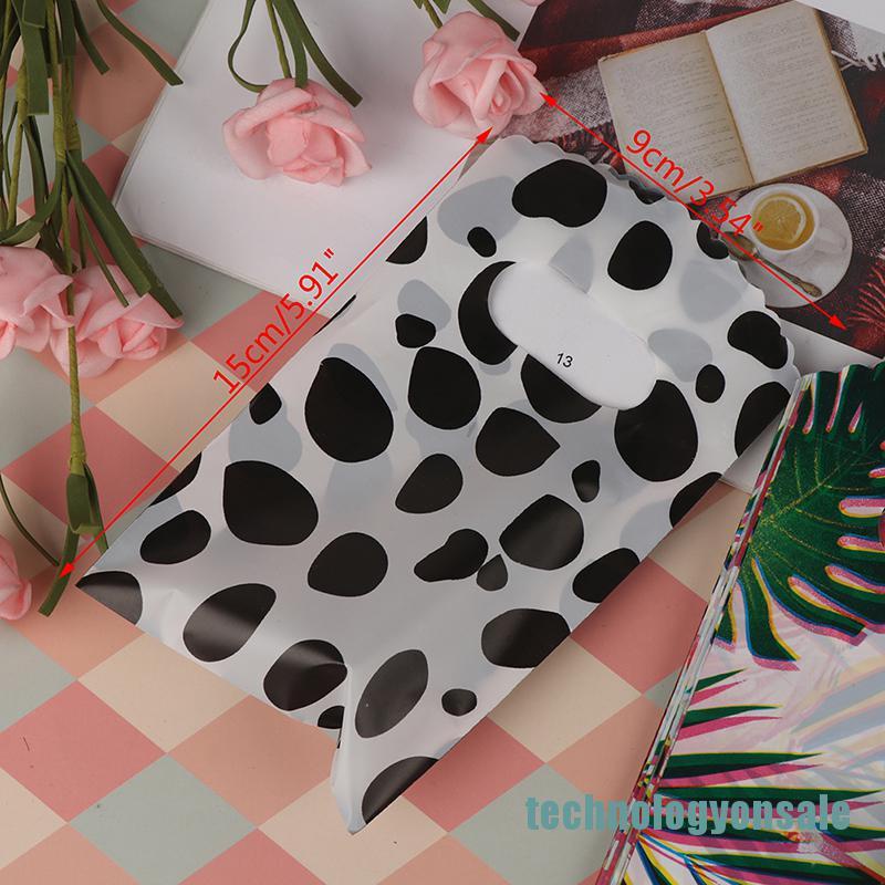 Bộ Quà Tặng Di Động mini 50 Cái 9X15Cm