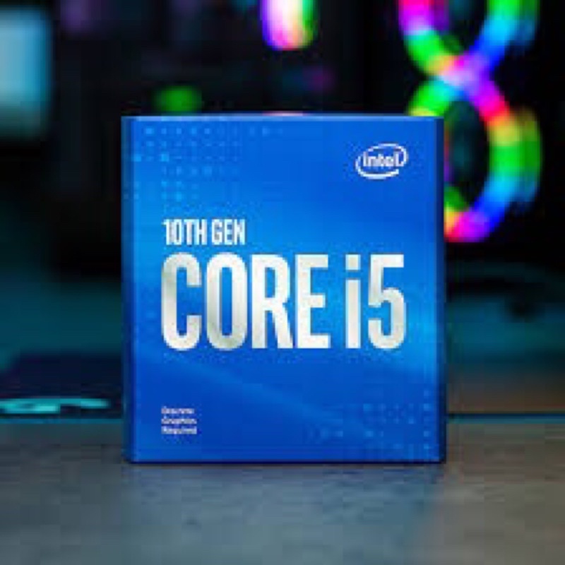 CPU I5-10400f | BigBuy360 - bigbuy360.vn