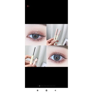 Mascara mew.w