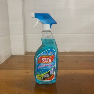 Nước lau kính đa năng sifa