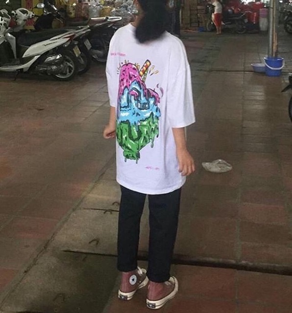 [BÒ BÒ] Baggy vải oversize (3xl-4xl) | BigBuy360 - bigbuy360.vn