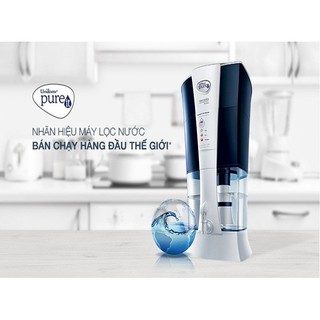 Máy lọc nước UNILEVER Pureit Excella 9L