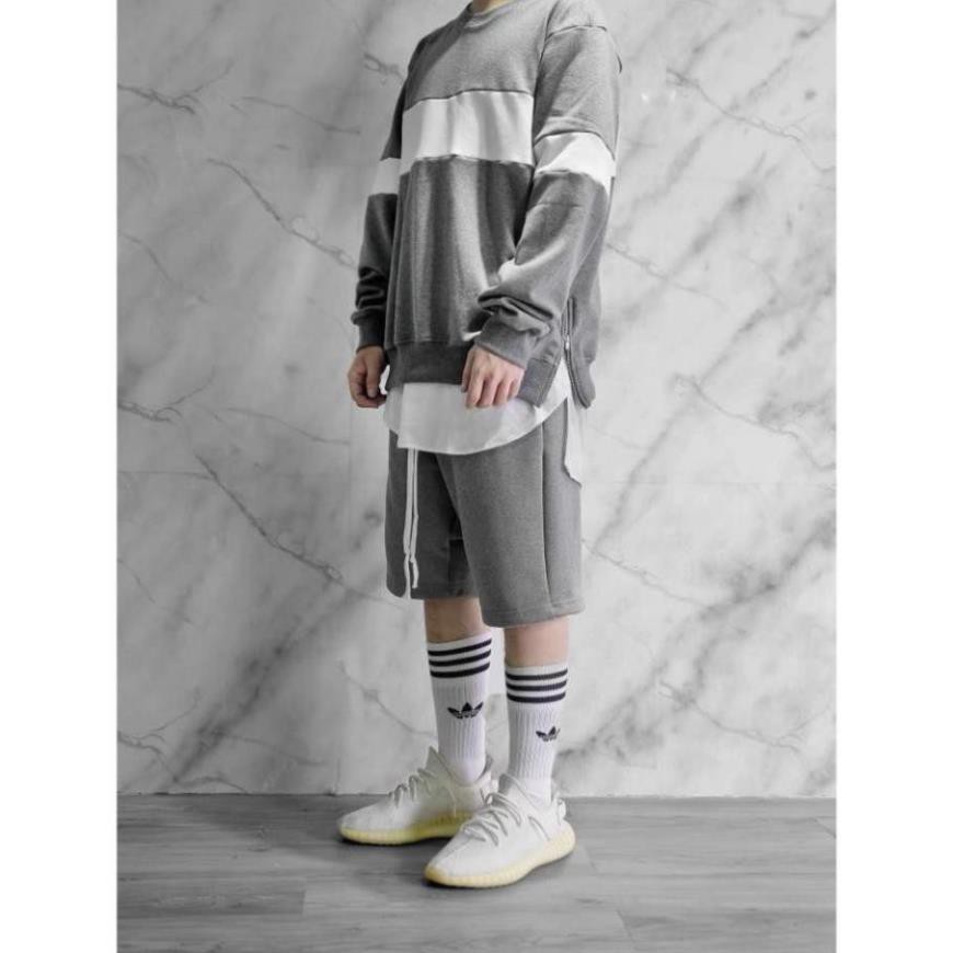 Áo Thun 3 LỖ TANKTOP LAYER Unisex