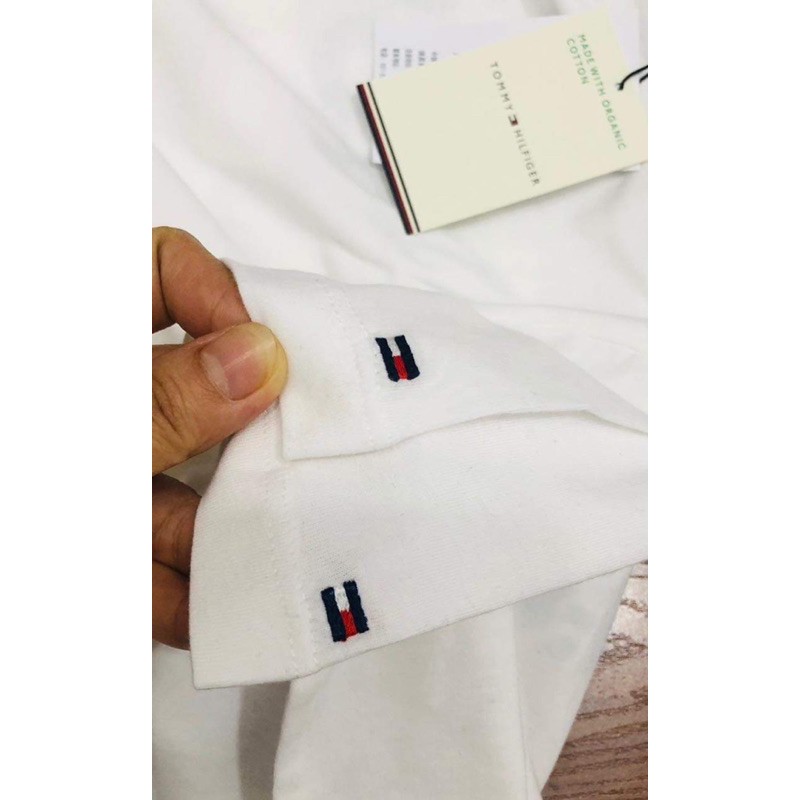 Áo Thun Basic Tee Chuẩn Xịn đây ạ