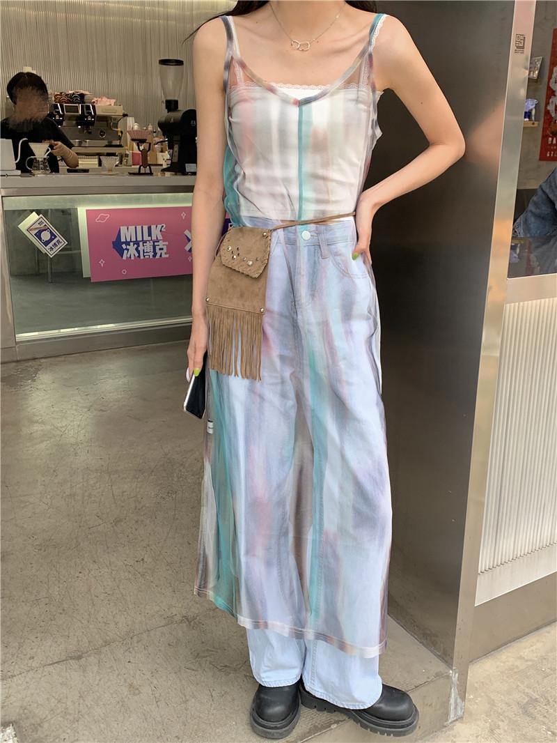 Đầm Dây Thời Trang Hàn Quốc 2021 | BigBuy360 - bigbuy360.vn