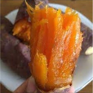 Combo 3kg Khoai Lang Mật Đà Lạt size Đại