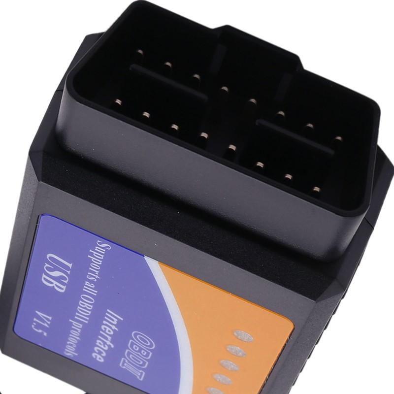 Thiết Bị Chẩn Đoán Xe Hơi Elm327 Usb V1.5 Obd2