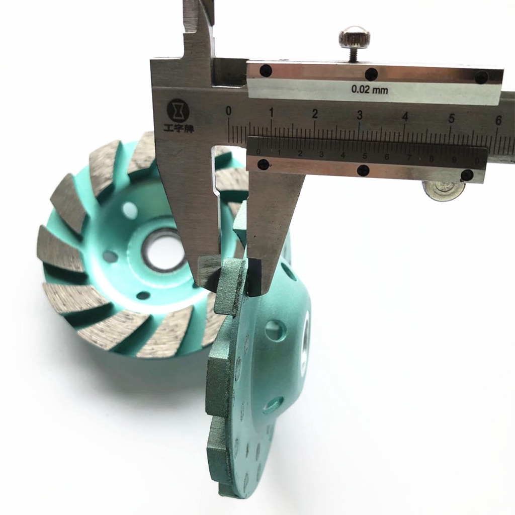 Đĩa mài, lưỡi mài, bát mài, đá mài 100mm loại tốt