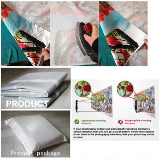 Phông nền chụp ảnh Giáng sinh độc đáo