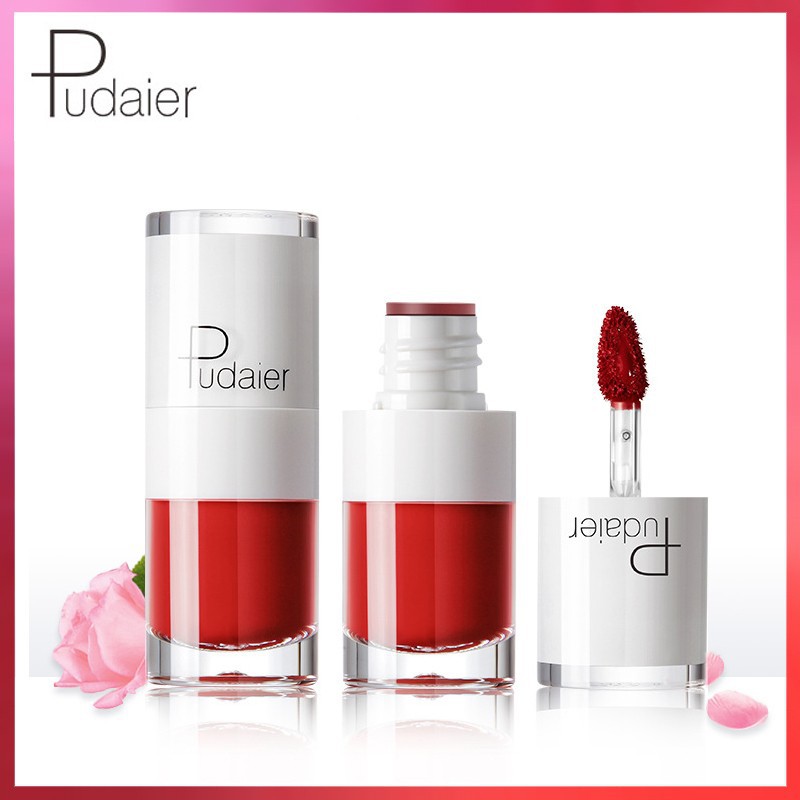 Bộ trang điếm cá nhân Images 7 món Kem BB + Phấn phủ + Bút tạo khối + Chì kẻ mày + Mặt nạ + Mascara + Son kem lì | BigBuy360 - bigbuy360.vn