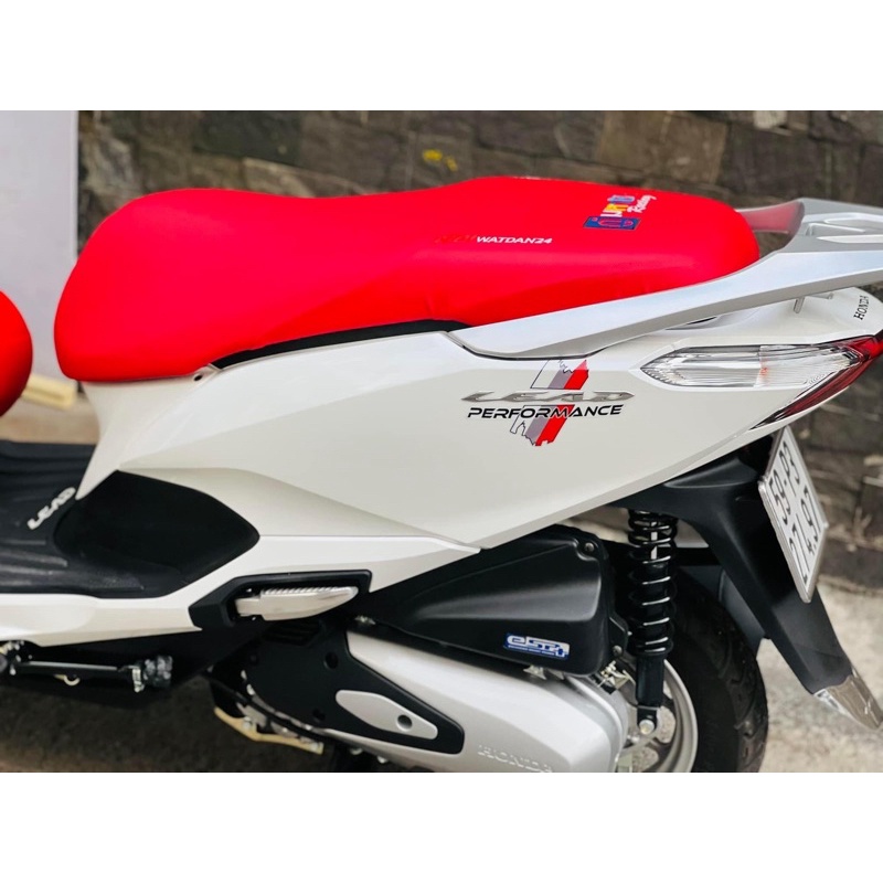 Tem performance cực đẹp, dán trang trí mọi dòng xe